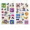 Disney® Mickey Mouse Positively Pop Stickers